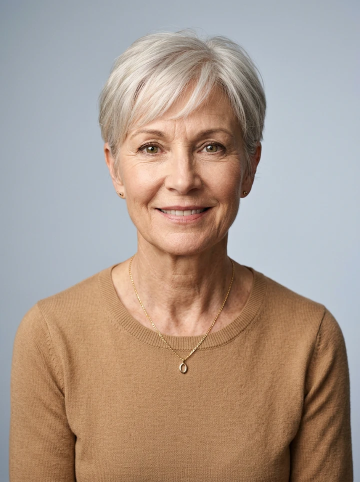 Dr. Laura Brenner