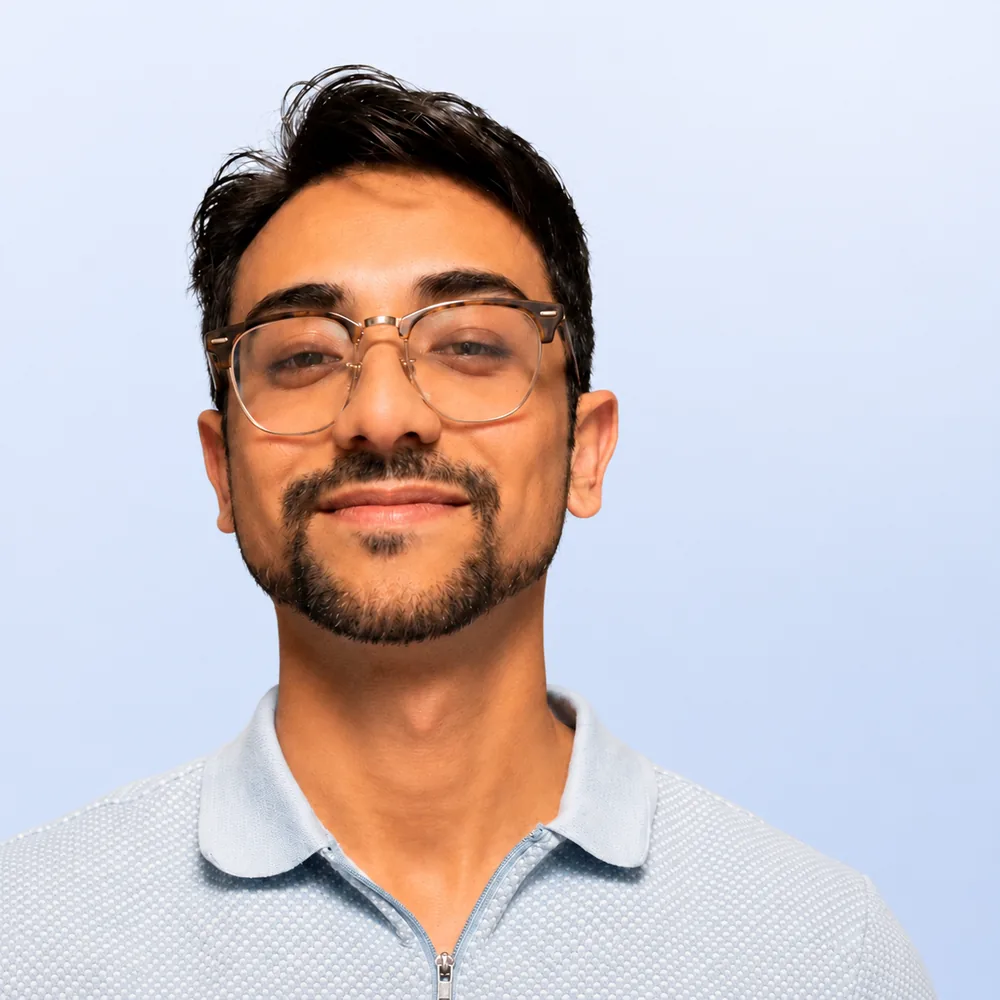 Sonny Patel