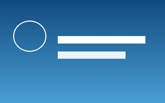 Calendar and brain icon timeline showing baseline cognitive testing windows
